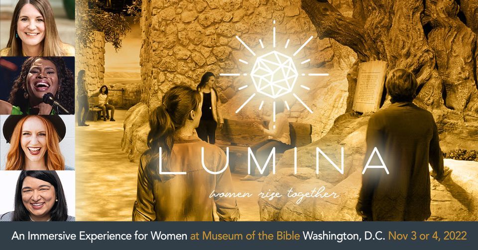 Lumina Women- Nov.4