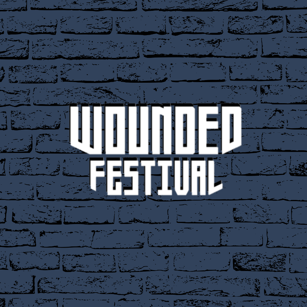 Wounded Festival 2021