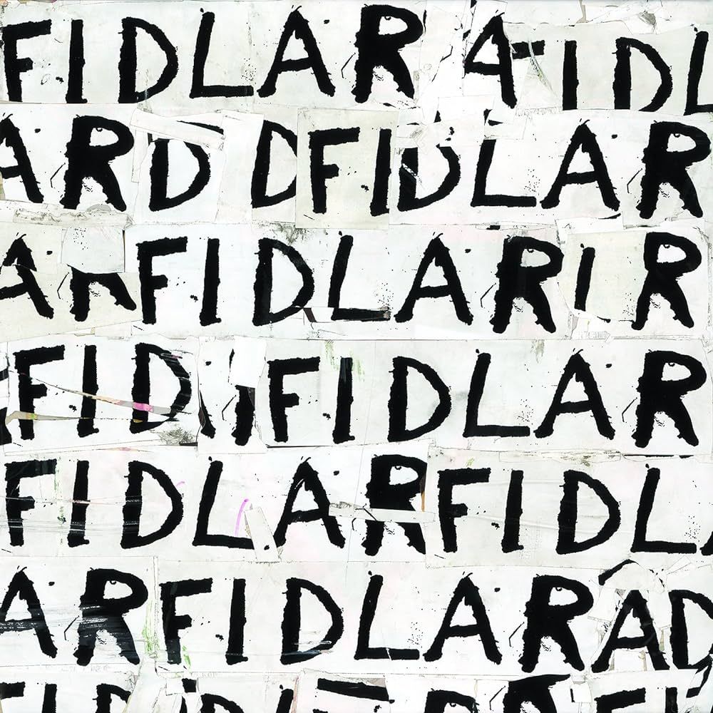 FIDLAR