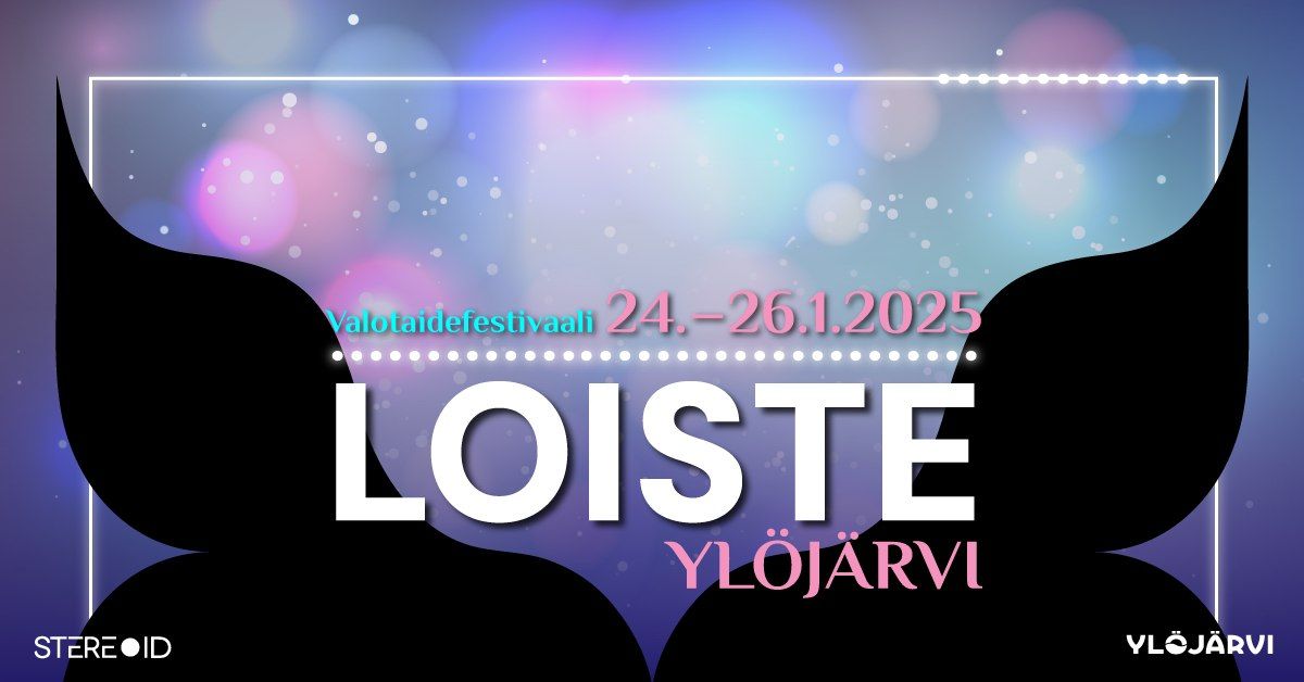 LOISTE 2025