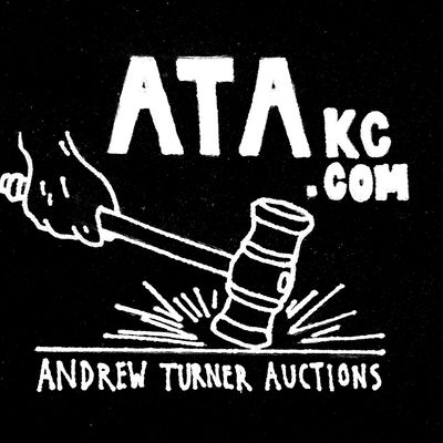 Andrew Turner Auctions