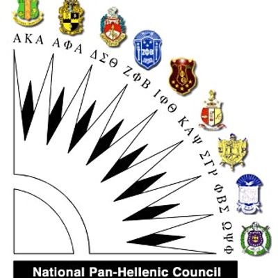 WS\/FC National Pan-Hellenic Council