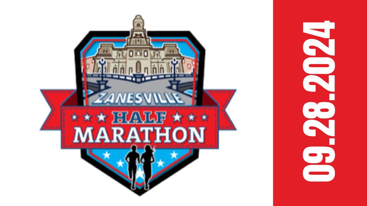 Zanesville City Half Marathon