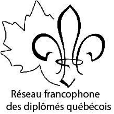 R\u00e9seau francophone des dipl\u00f4m\u00e9s qu\u00e9b\u00e9cois