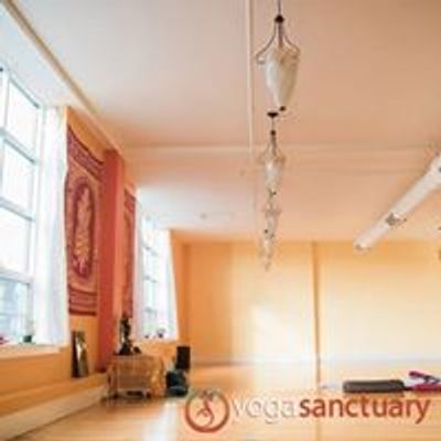 Yoga Sanctuary