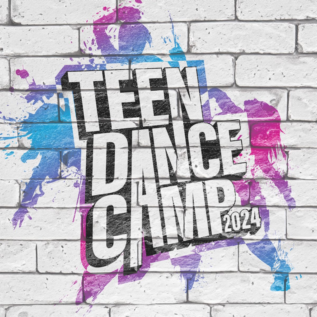 Teen Dance Camp!