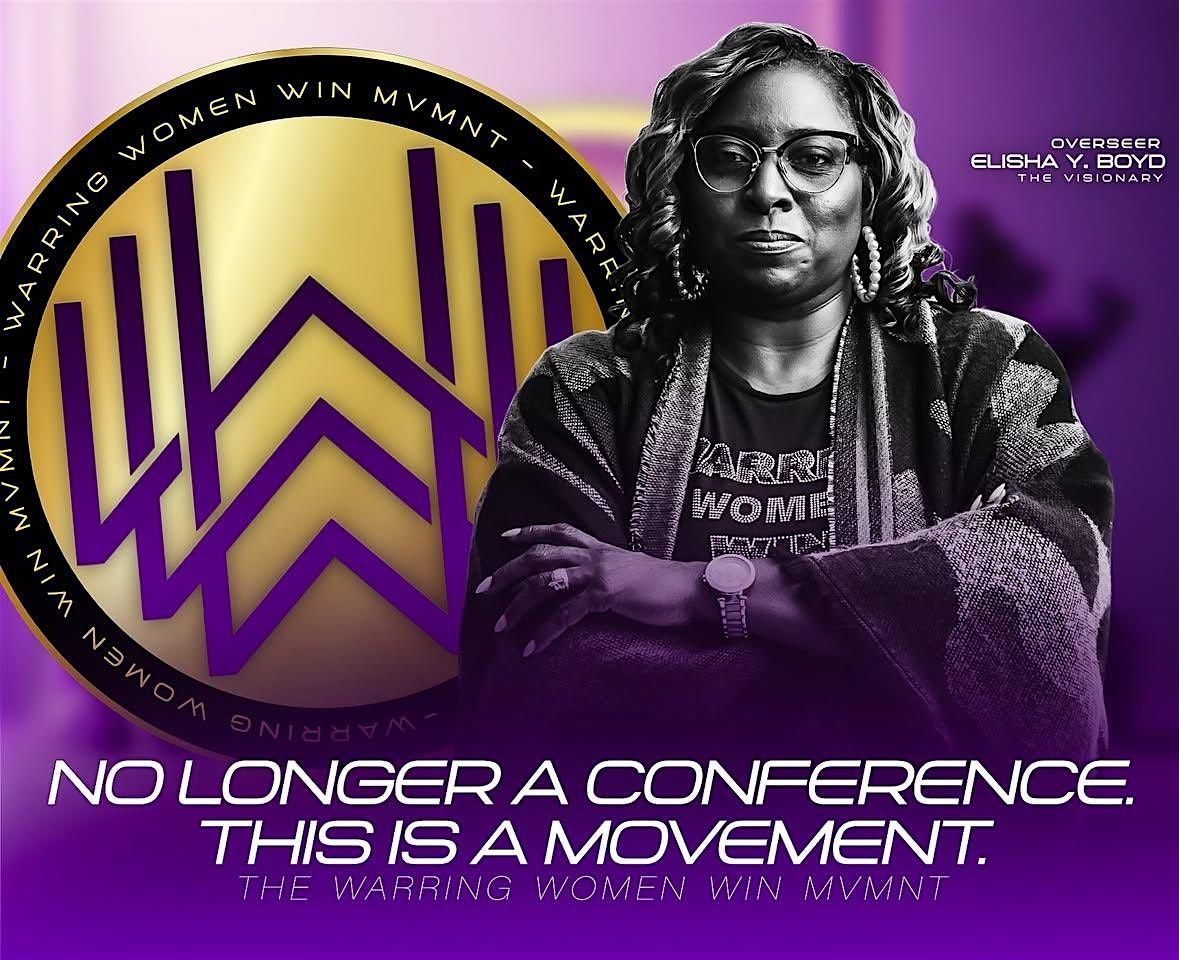 Warring Women Win Movement 2026