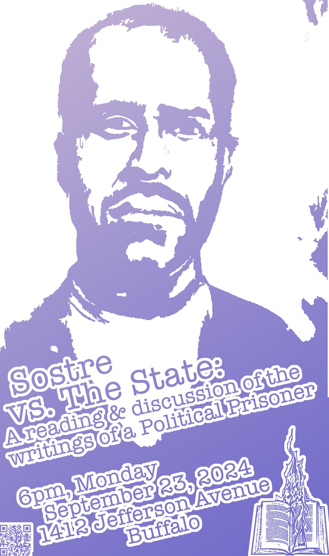 Sostre vs. The State