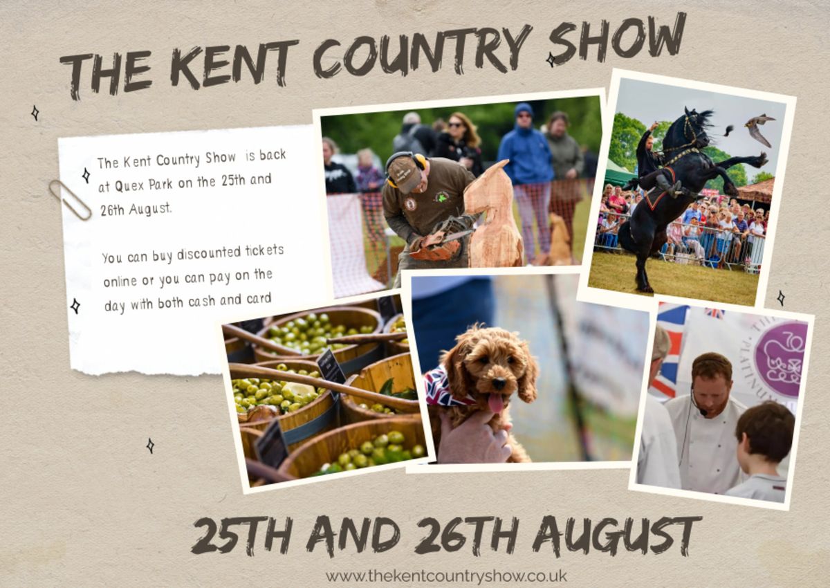 The Kent Country Show