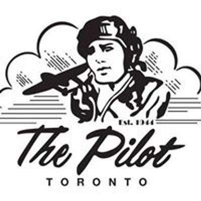 The Pilot