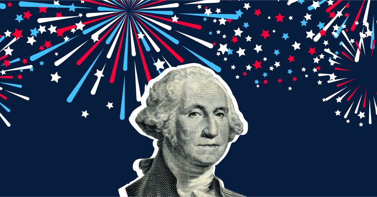  Founding Fathers' Independence Celebration