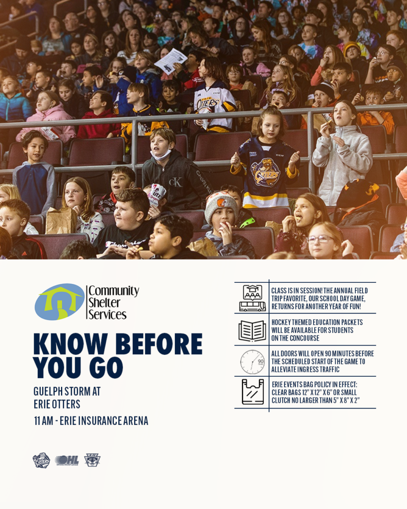 Niagara IceDogs at Guelph Storm at Sleeman Centre