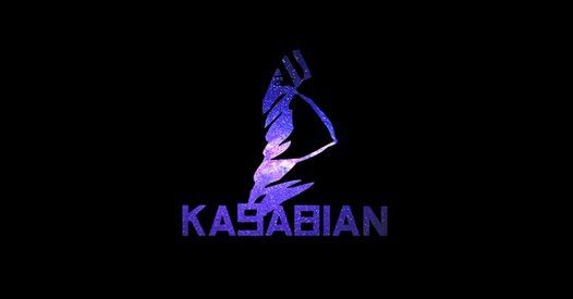 Kasabian Live in Birmingham