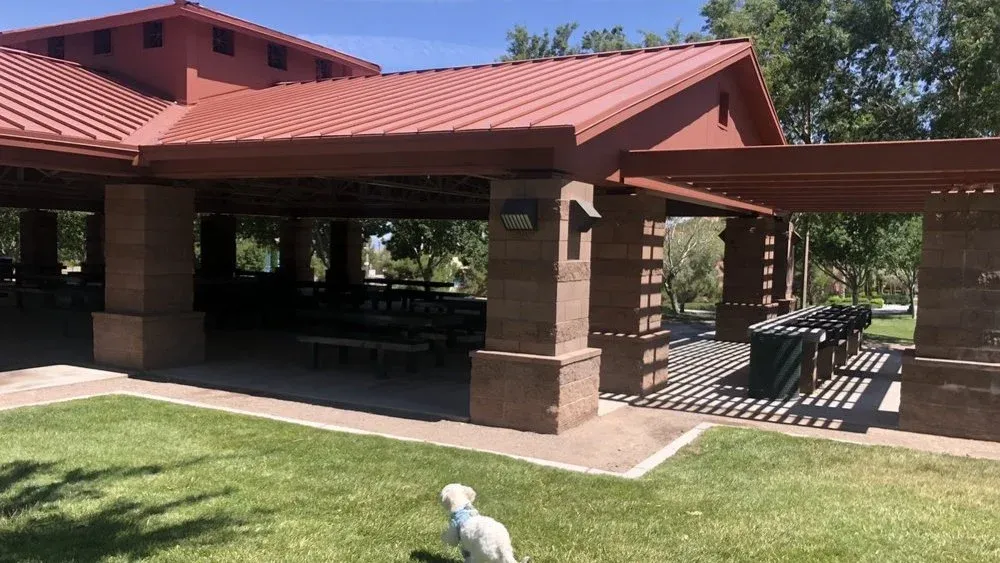 Atheists & Friends Picnic Potluck @ Vistas Park, Summerlin