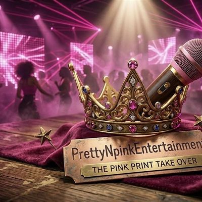 PrettyNpinkEntertainment