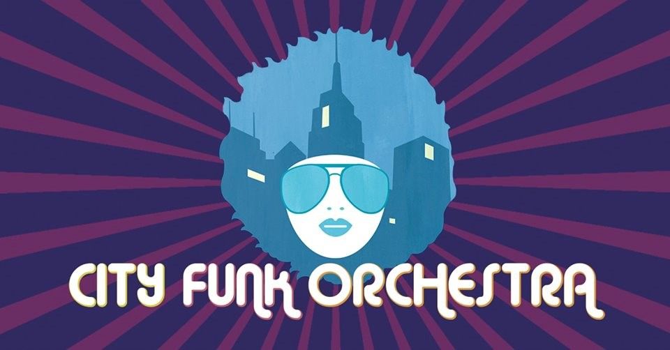 City Funk Orchestra