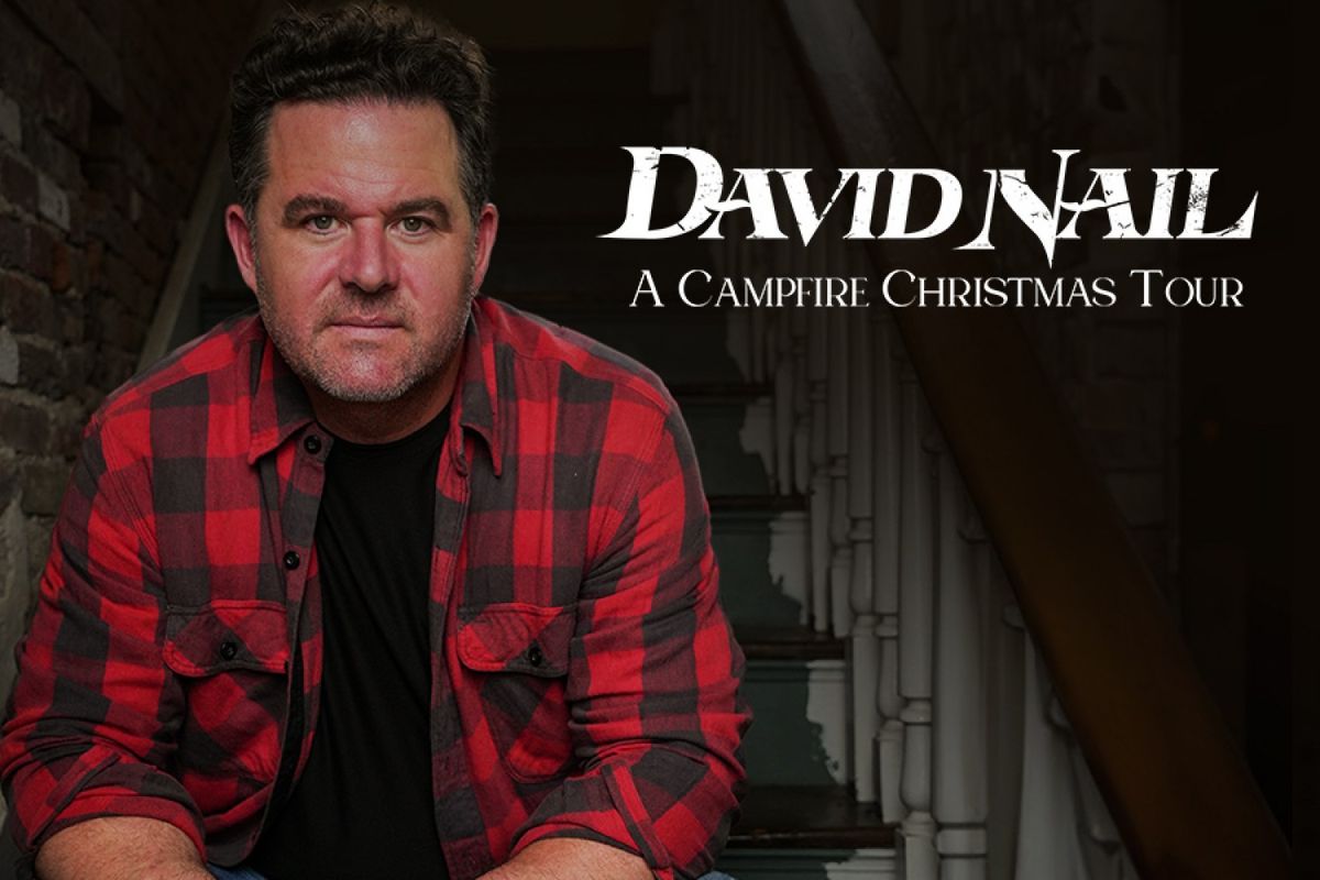 David Nail Meet & Greet
