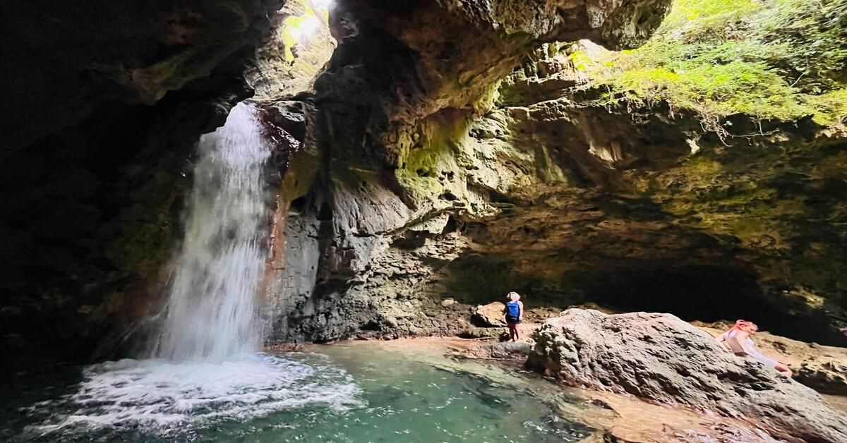 Weekend wild in Calabria. Trekking sul sentiero dei sogni e Monte la Caccia