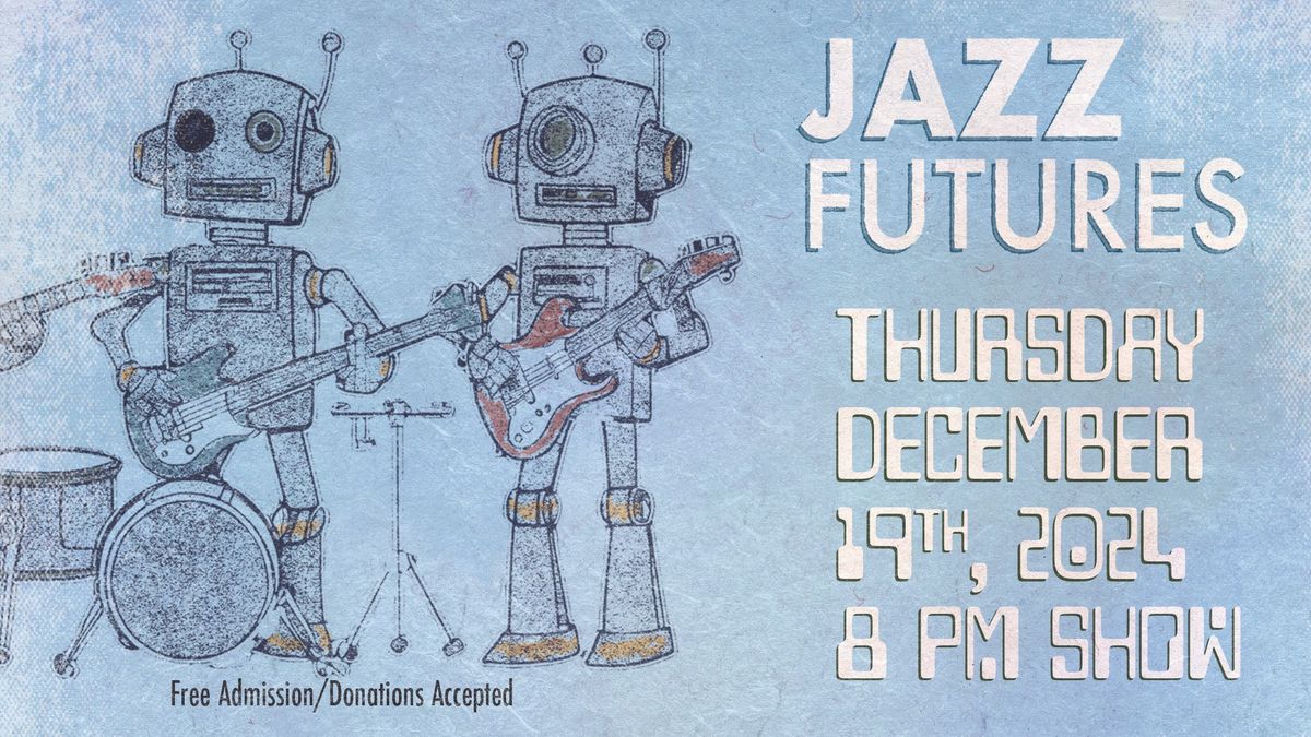 Jazz Futures