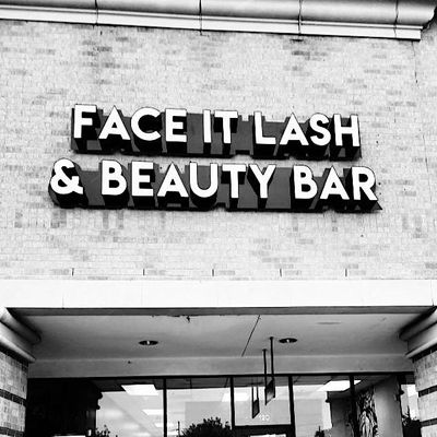 Face It Lash & Beauty Bar Cosmetology School