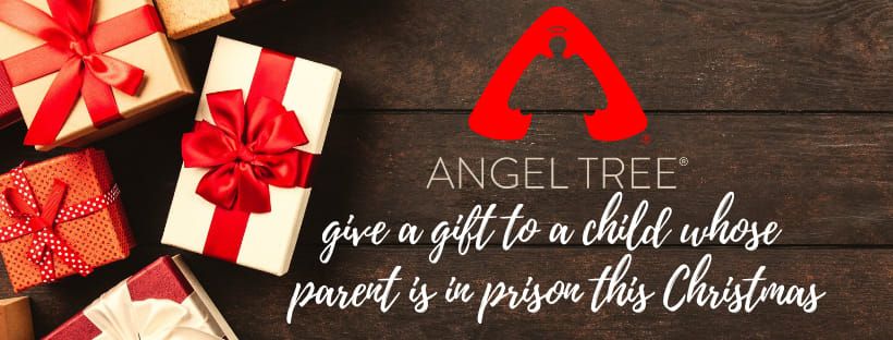 Angel Tree Gifts Due Back to Wesley