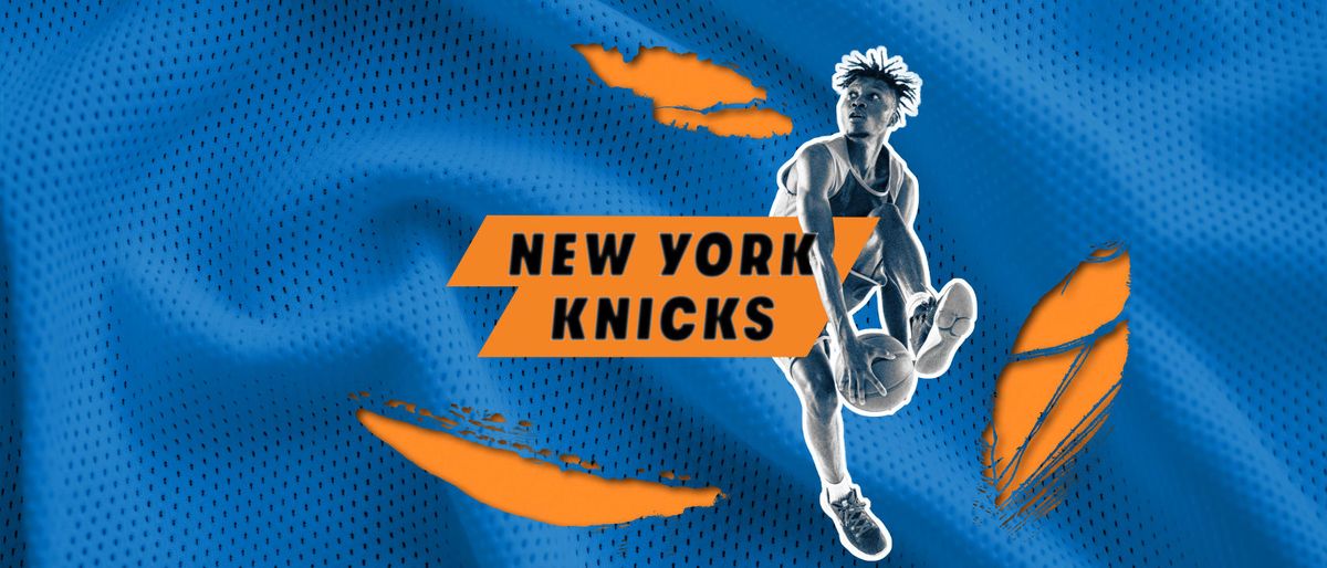 Milwaukee Bucks at New York Knicks - NBA Cup Tickets
