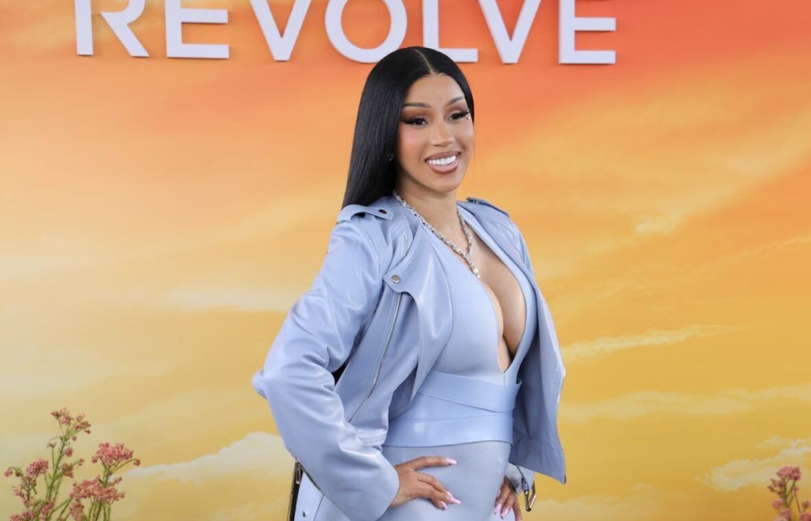 Cardi B Toronto Tickets