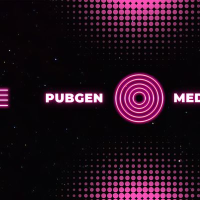 PubGen Media