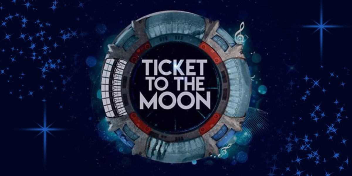 Ticket To The Moon - ELO Tribute