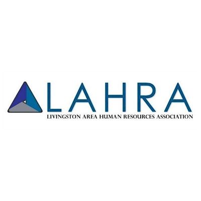 Livingston Area HR Association