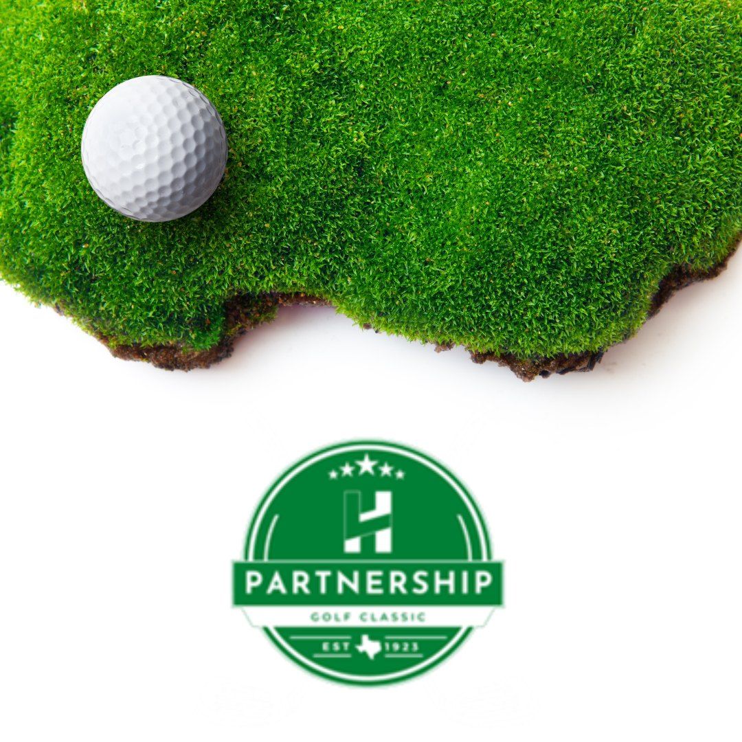 2025 Partnership Golf Classic