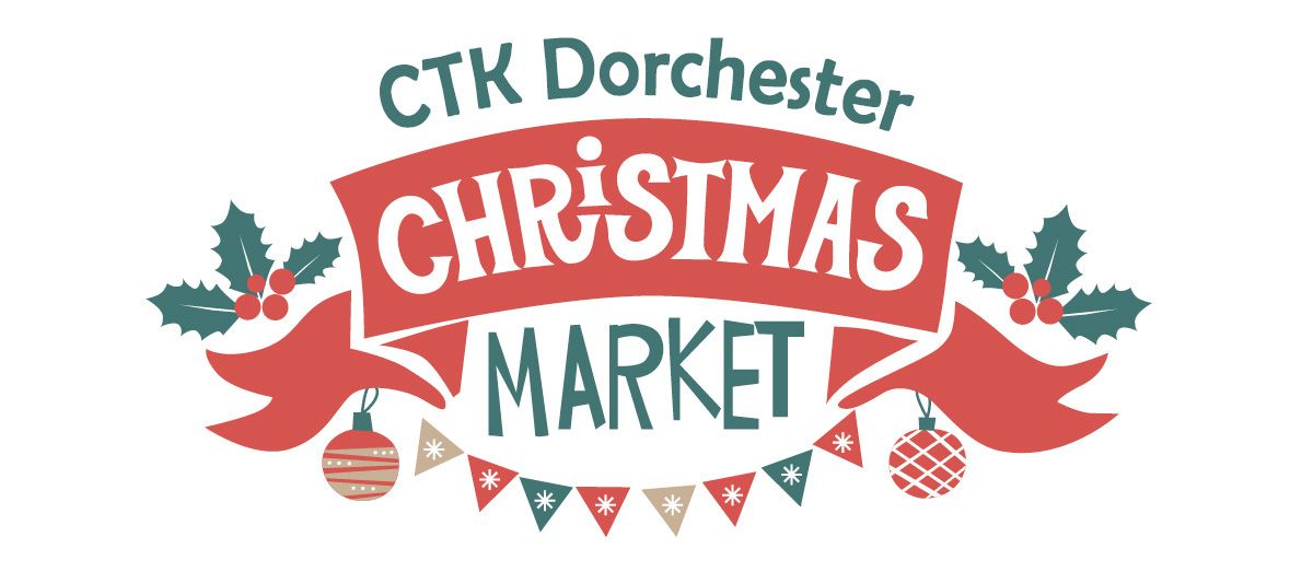 Neighborhood Christmas Market