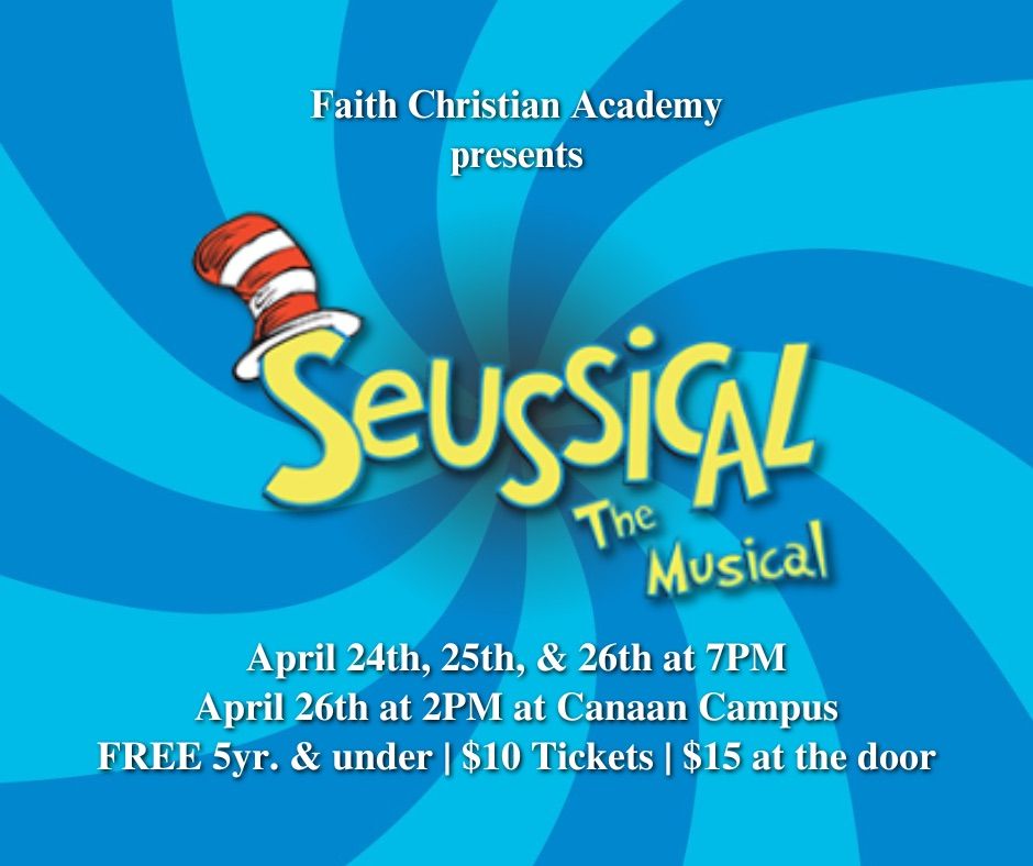 Seussical