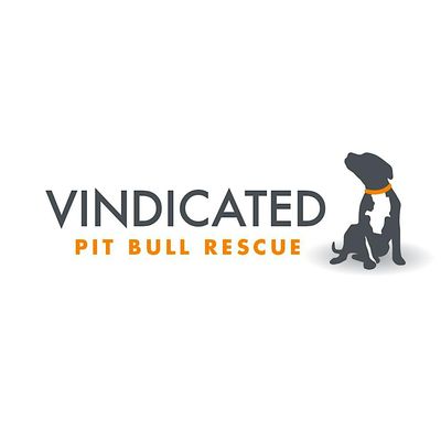 Vindicated Pit Bull Rescue