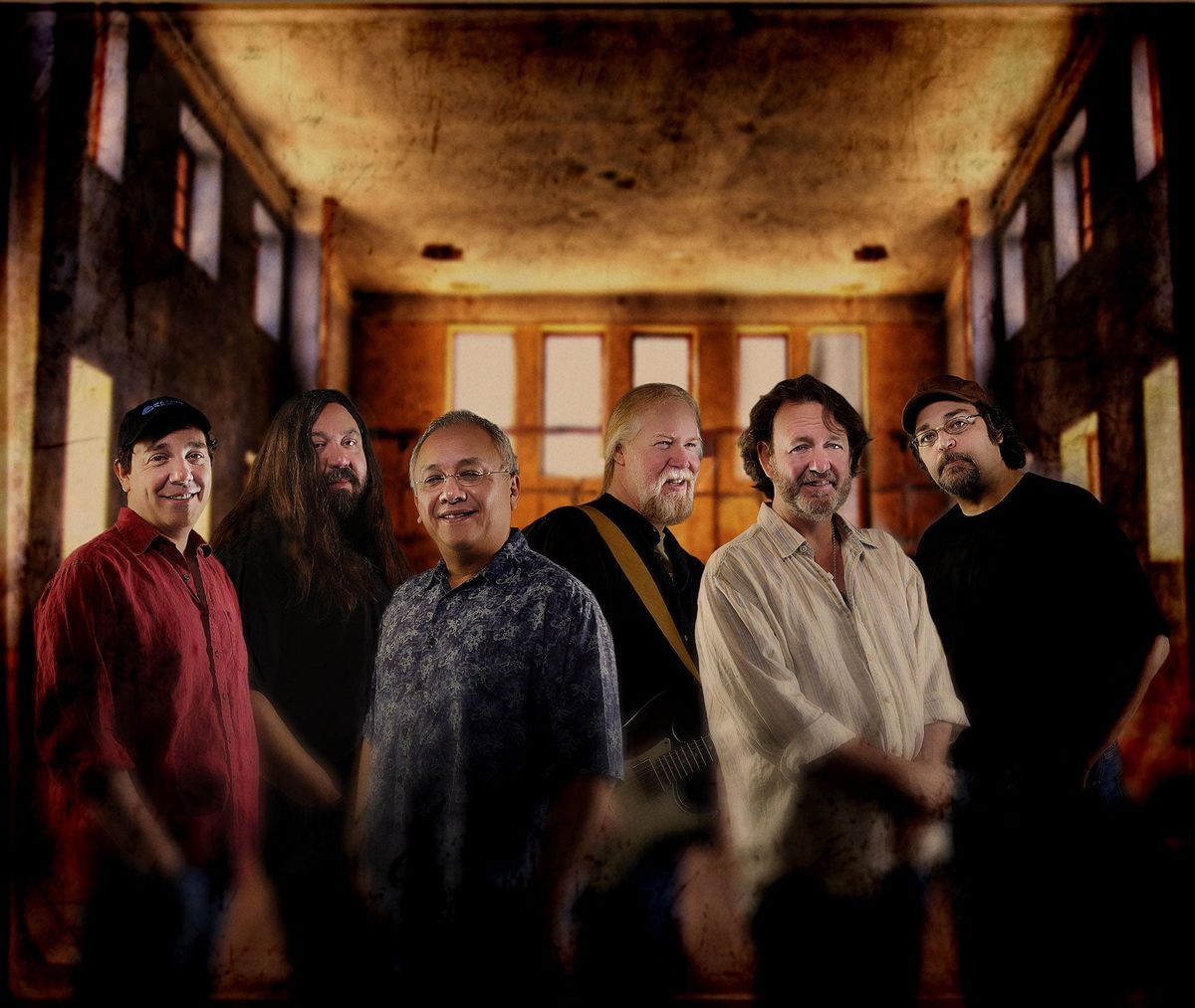Widespread Panic - 3 Day Pass