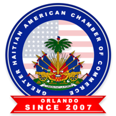 Greater Haitian American Chamber of Commerce - Orlando