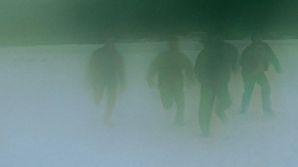 5 Flow Night in Roma