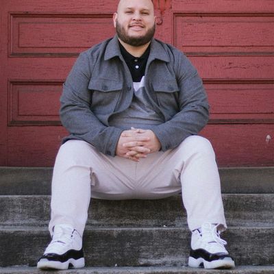 Daniel Melson- City Life Director