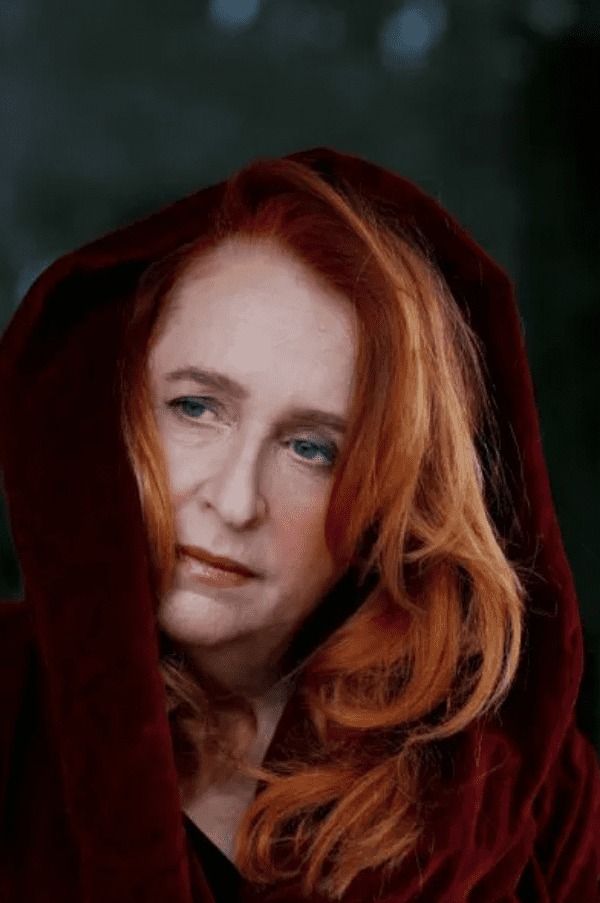 Mary Coughlan - LIVE IN CONCERT!