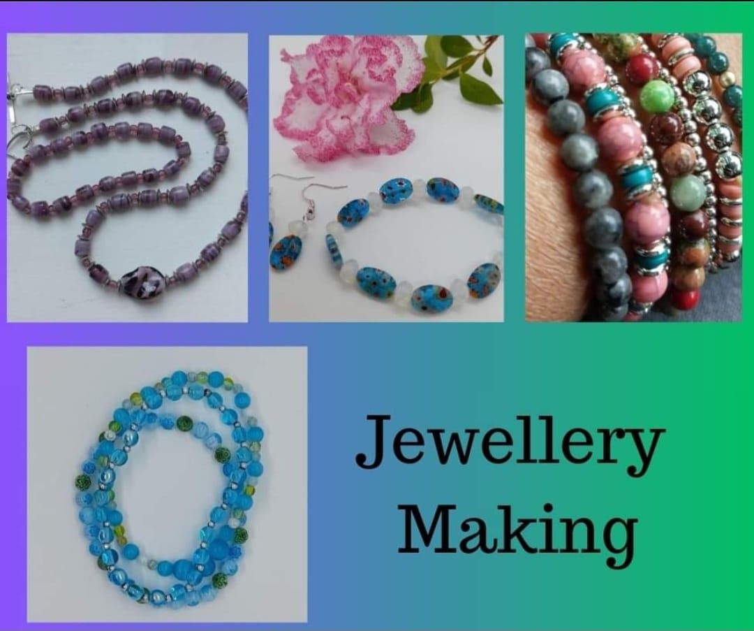 Jewellery Workshop