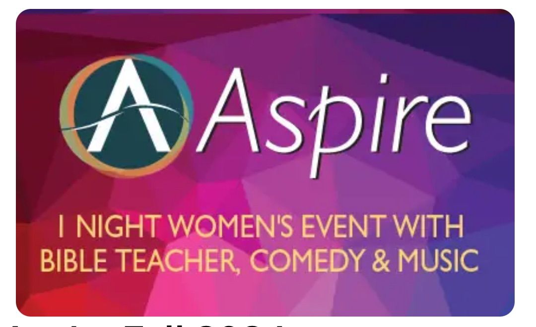 Aspire Women's Event