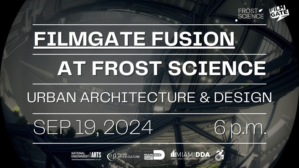 FilmGate Fusion: Urban Architecture & Design