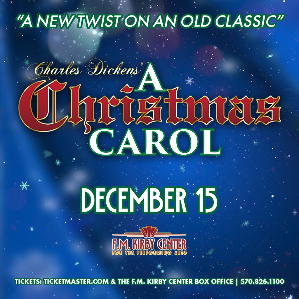 Scrooged: A Christmas Carol - Part 2