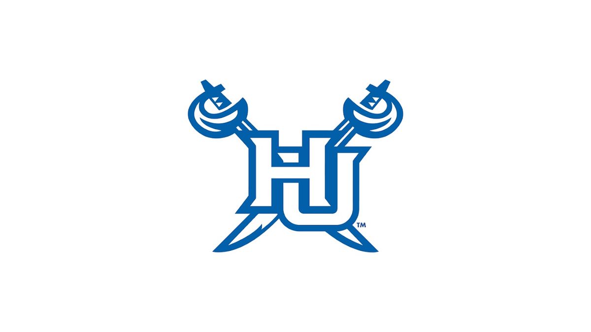 Hampton Pirates at Brown Bears Mens Basketball