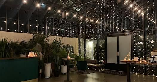 Hark the Holiday! \u2013 Downtowners Annual Holiday Party at the Tinsmith!