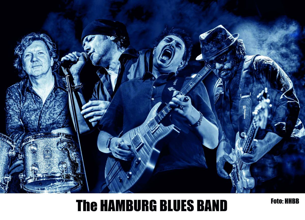 Hamburg Blues Band 