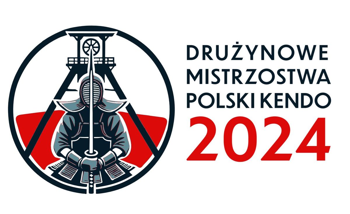 Dru\u017cynowe Mistrzostwa Polski Kendo 16-17.11.2024 Katowice