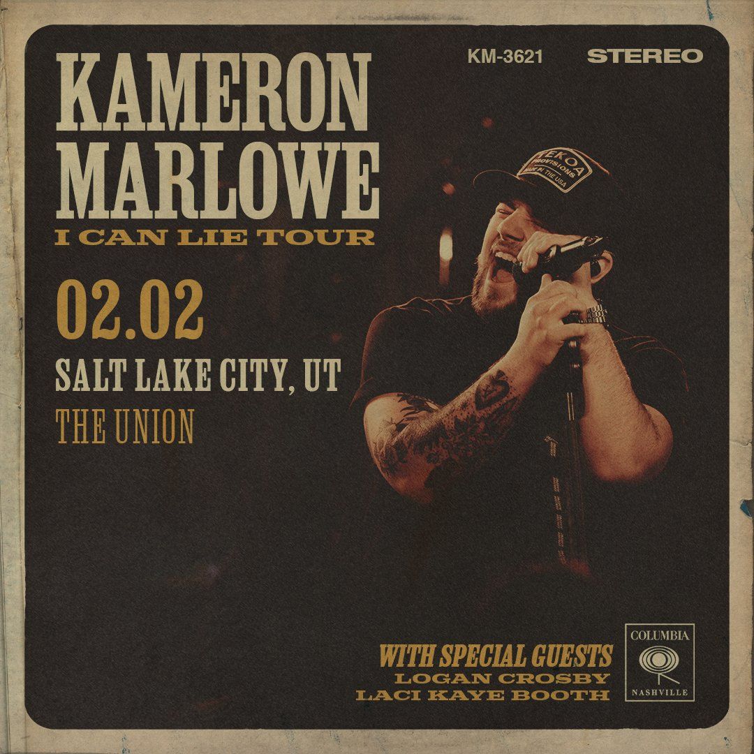 Kameron Marlowe