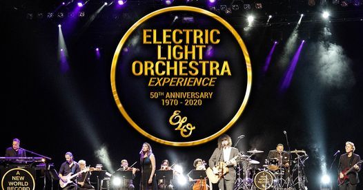 Electric Light Orchestra Experience