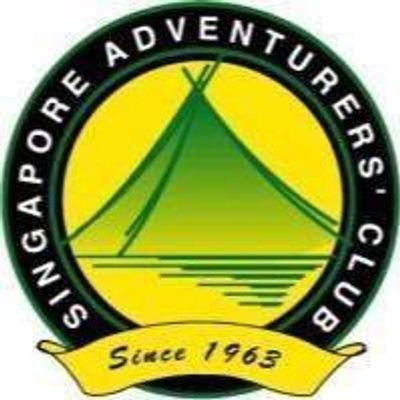 Singapore Adventurers' Club - SAC